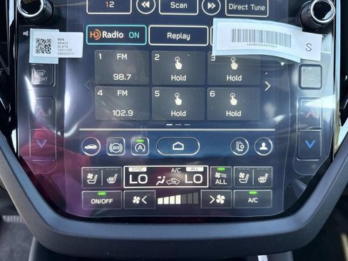 New 2026 Subaru Forester Touring image 33