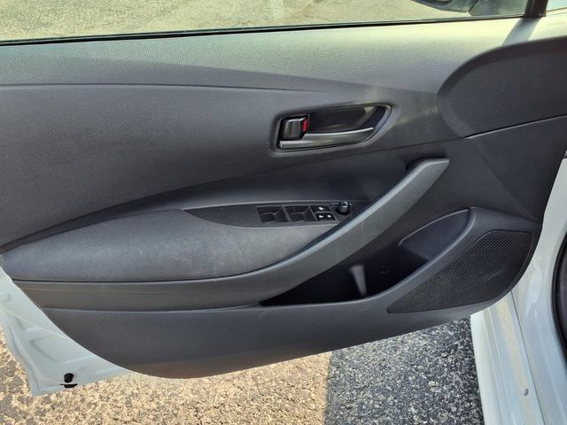 Used 2024 Toyota Corolla LE FWD image 19