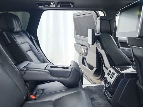 Used 2021 Land Rover Range Rover Autobiography Fifty Edition image 38