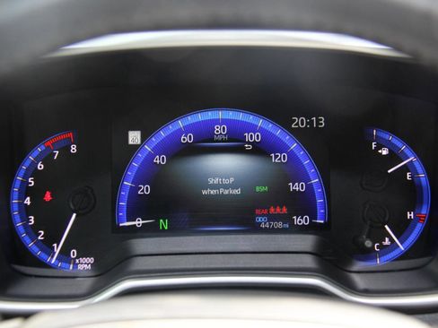 Used 2022 Toyota Corolla XSE w/ Carpet Mat Package (TMS) image 13