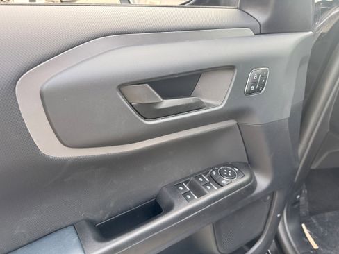 New 2024 Ford Bronco Sport Outer Banks image 19