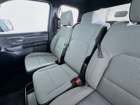 Used 2021 RAM 1500 Big Horn image 38
