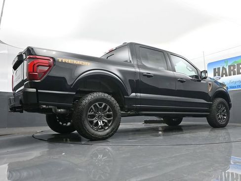 New 2026 Ford F150 Tremor w/ Equipment Group 402A High image 13