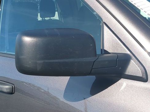 Used 2024 RAM 1500 Classic SLT image 12