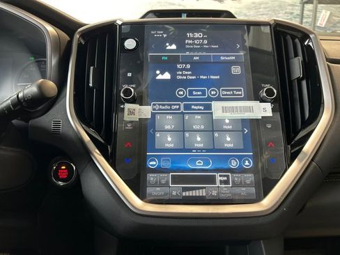 New 2026 Subaru Ascent Touring AWD/4WD image 17