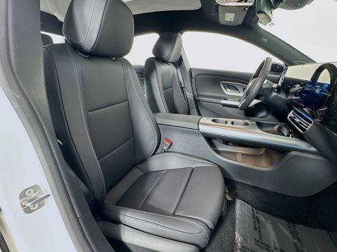 New 2026 Mercedes-Benz CLA 350 image 6