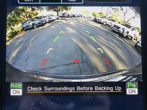 New 2025 Subaru Forester Limited image 24