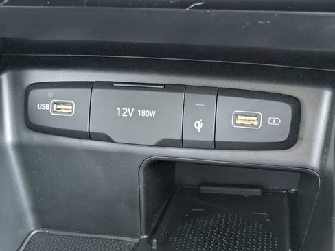 Certified 2024 Hyundai Tucson SEL FWD image 30