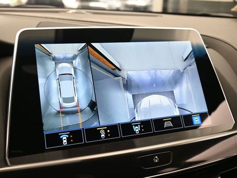 Used 2024 Cadillac CT5 Premium Luxury w/ Parking Package image 30