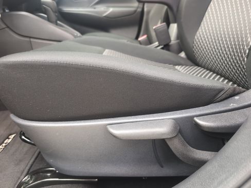 Used 2024 Nissan Versa S w/ S Plus Package image 17