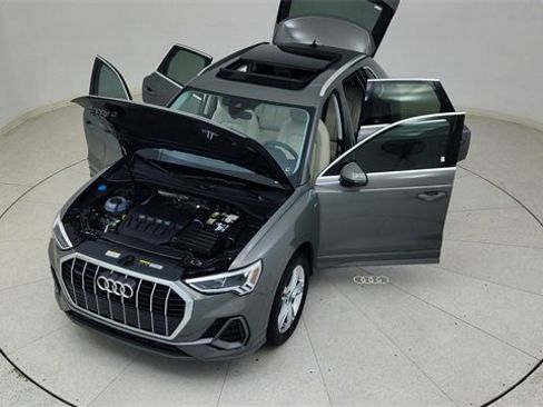 Used 2024 Audi Q3 2.0T Premium Plus image 84