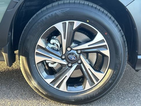 New 2026 Subaru Crosstrek 2.5i Premium AWD/4WD image 6