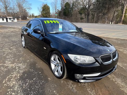 Used 2011 BMW 328i image 4