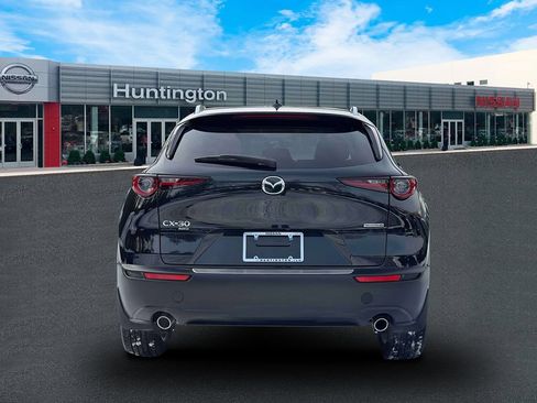 Used 2024 MAZDA CX-30 AWD 2.5 S w/ Premium Package image 7