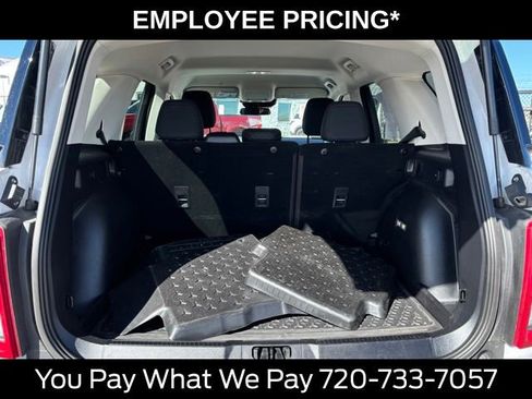 Certified 2025 Ford Bronco Sport Big Bend AWD/4WD image 18