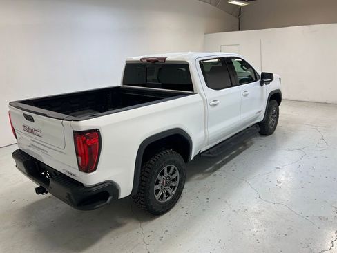 New 2026 GMC Sierra 1500 AT4X image 2
