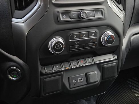 New 2026 GMC Sierra 1500 Pro w/ Graphite Edition AWD/4WD image 17