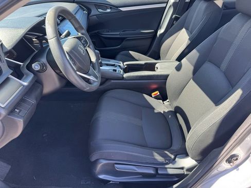 Used 2018 Honda Civic EX image 11