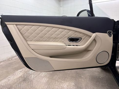 Used 2016 Bentley Continental GT AWD/4WD image 14