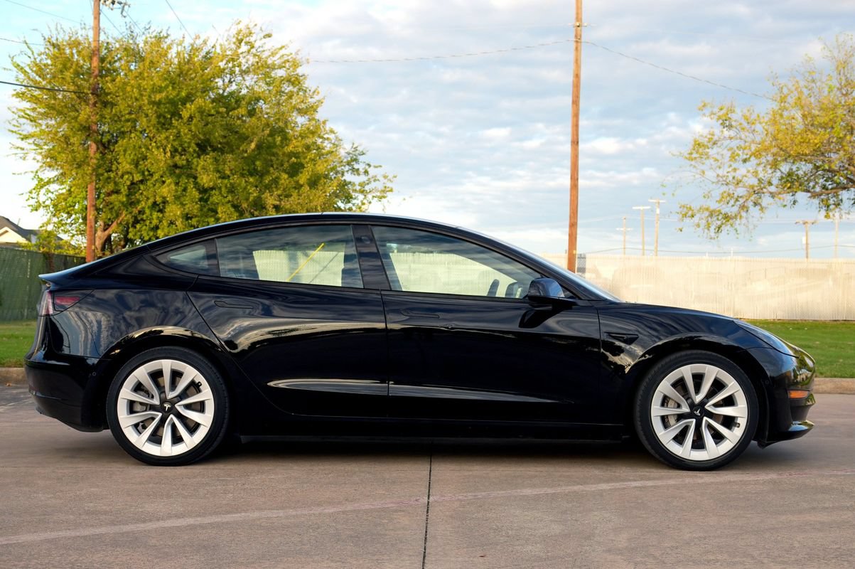 Used 2022 Tesla Model 3 RWD image 14