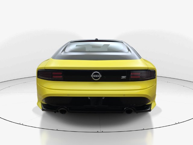Used 2024 Nissan Z Sport w/ Floor Mat Package RWD image 7