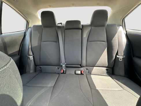 Used 2024 Toyota Corolla LE FWD image 12