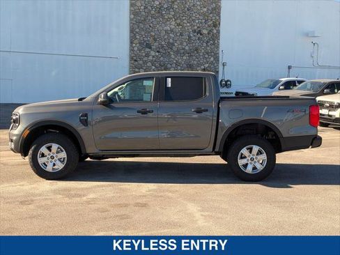 New 2025 Ford Ranger XL w/ Trailer Tow Package image 2