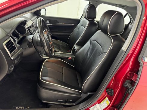 Used 2012 Lincoln MKZ AWD w/ Sport Appearance Pkg image 45