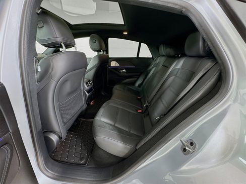 Used 2024 Mercedes-Benz GLE 53 AMG 4MATIC Coupe image 27