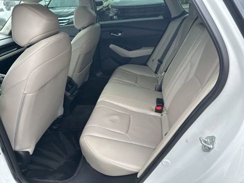 Used 2023 Honda Accord EX-L image 19