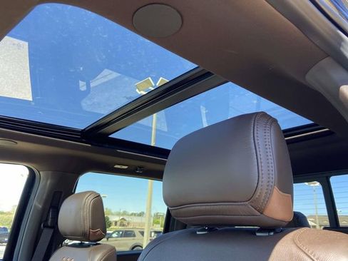 New 2026 Ford F150 King Ranch w/ Equipment Group 601A High image 14