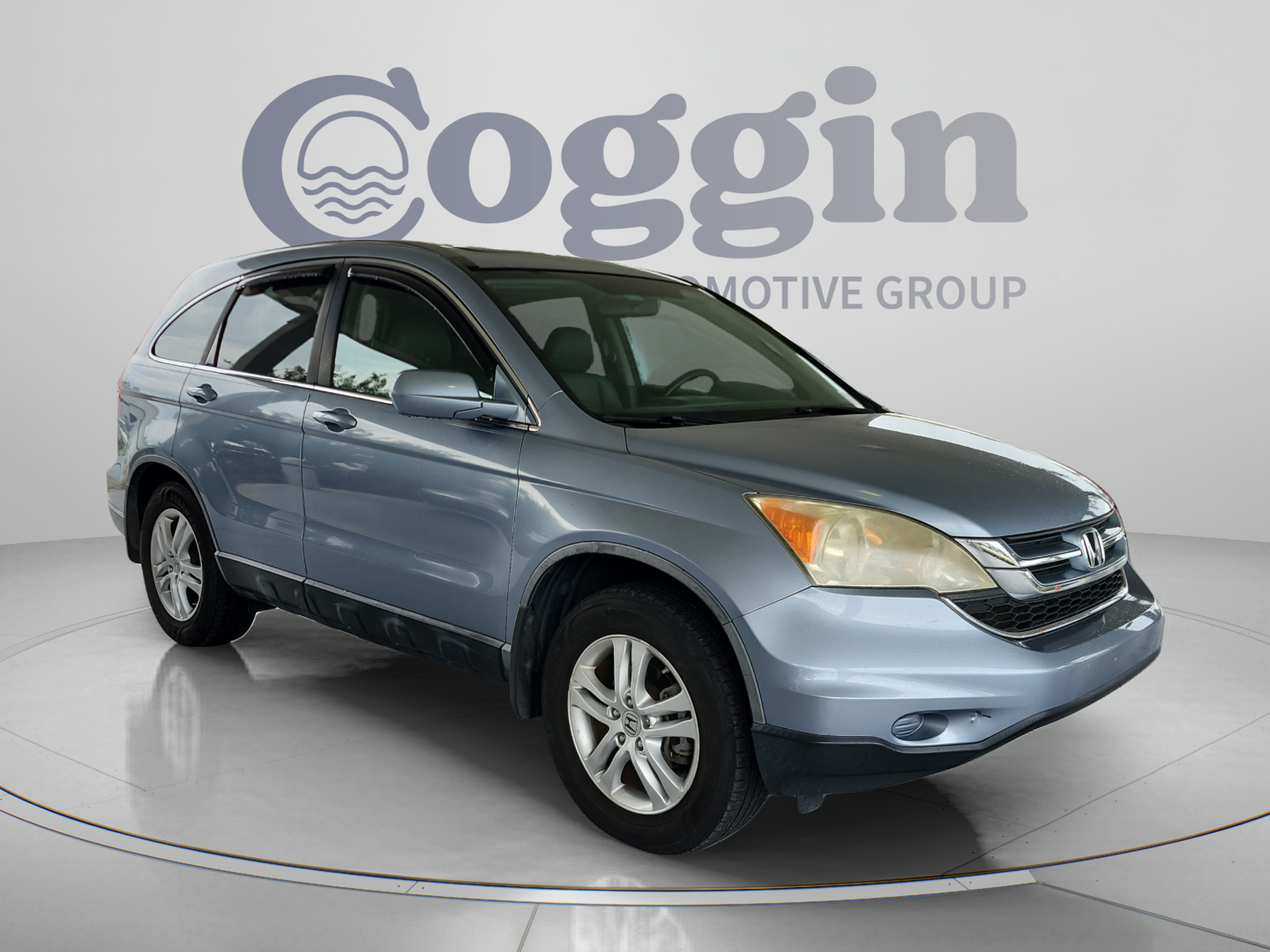 Used 2011 Honda CR-V EX-L image 7