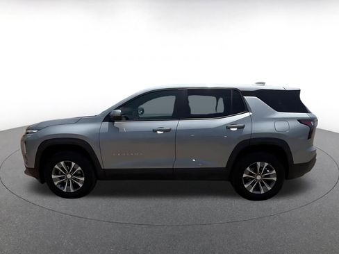 Used 2025 Chevrolet Equinox LT FWD image 9