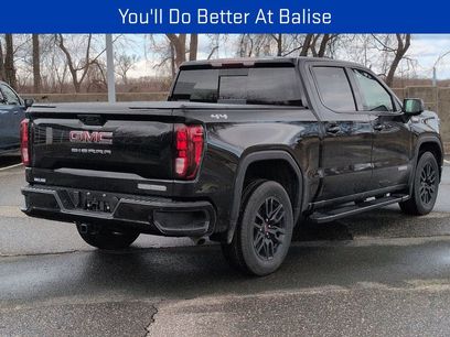 New 2026 GMC Sierra 1500 Elevation w/ Elevation Premium Package