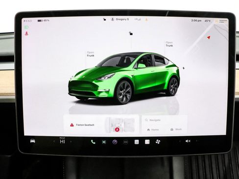 Used 2024 Tesla Model Y Long Range image 34