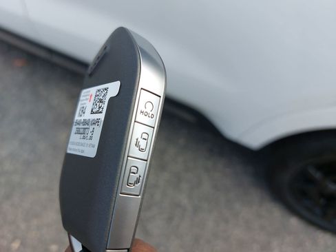 New 2026 Kia Carnival SX Prestige image 37