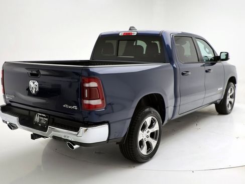 Used 2024 RAM 1500 Laramie image 8