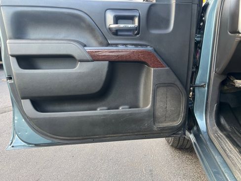 Used 2014 GMC Sierra 1500 SLE w/ SLE Value Package image 10