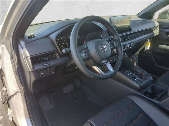 New 2027 Honda CR-V Sport-L image 3