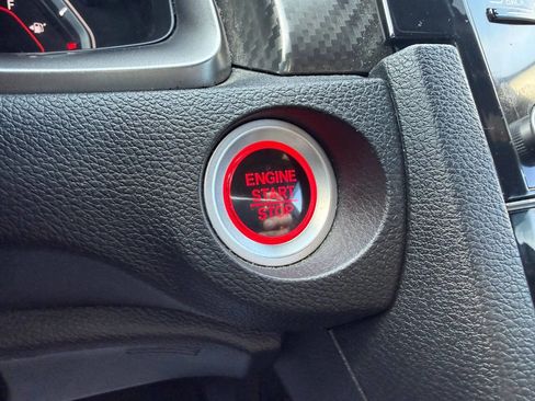 Used 2020 Honda Civic Si image 25