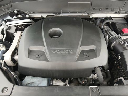 Used 2018 Volvo XC90 T6 Inscription w/ Convenience Package image 25