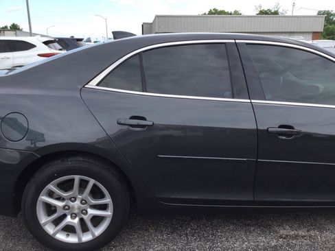 Used 2015 Chevrolet Malibu LT w/ Power Convenience Package FWD image 12