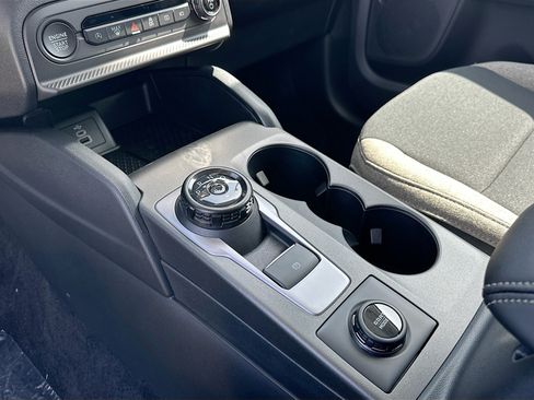 New 2026 Ford Bronco Sport Big Bend AWD/4WD image 11