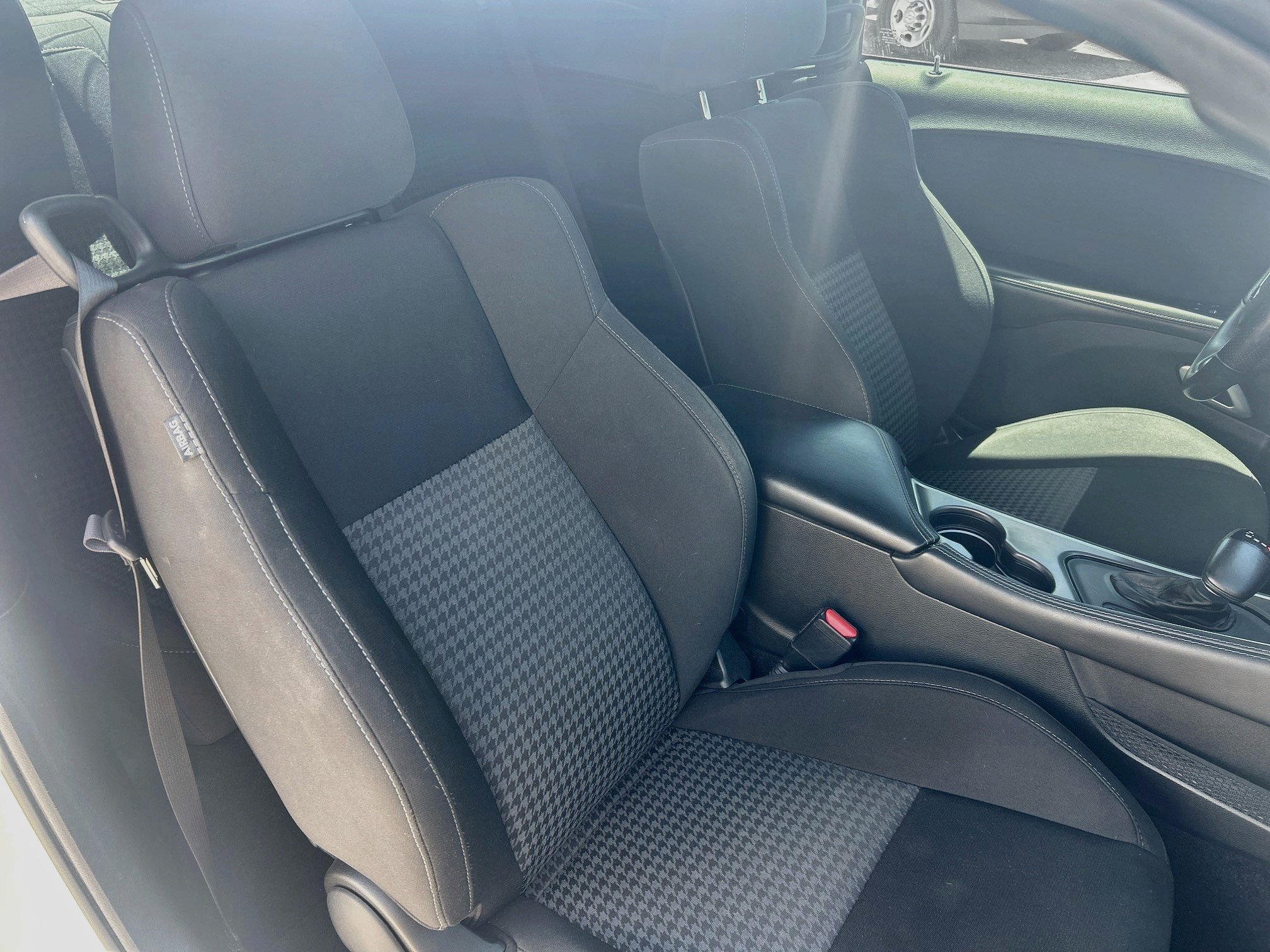 Used 2021 Dodge Challenger GT w/ Blacktop Package RWD image 26