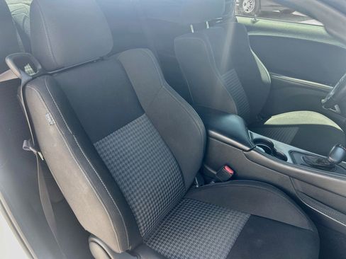 Used 2021 Dodge Challenger GT w/ Blacktop Package RWD image 26