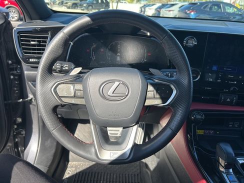 Used 2023 Lexus NX 350 F Sport image 20