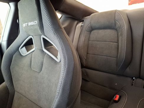 Used 2017 Ford Mustang Shelby GT350 w/ Electronics Package image 18