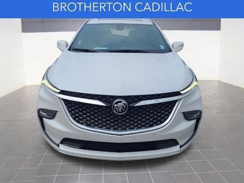 Certified 2023 Buick Enclave Avenir w/ Avenir Technology Package image 2