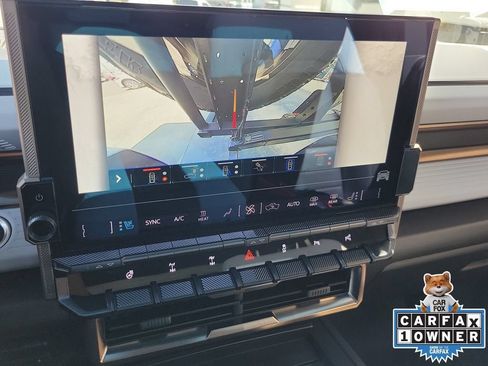Used 2022 GMC Hummer EV Edition 1 w/ LPO, Illumination Package AWD/4WD image 29