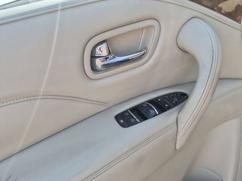 Used 2019 INFINITI QX80 Luxe w/ Proassist Package RWD image 24